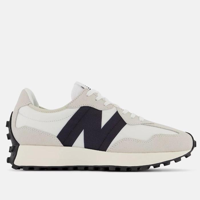 New Balance 327 Sea Salt Black 39