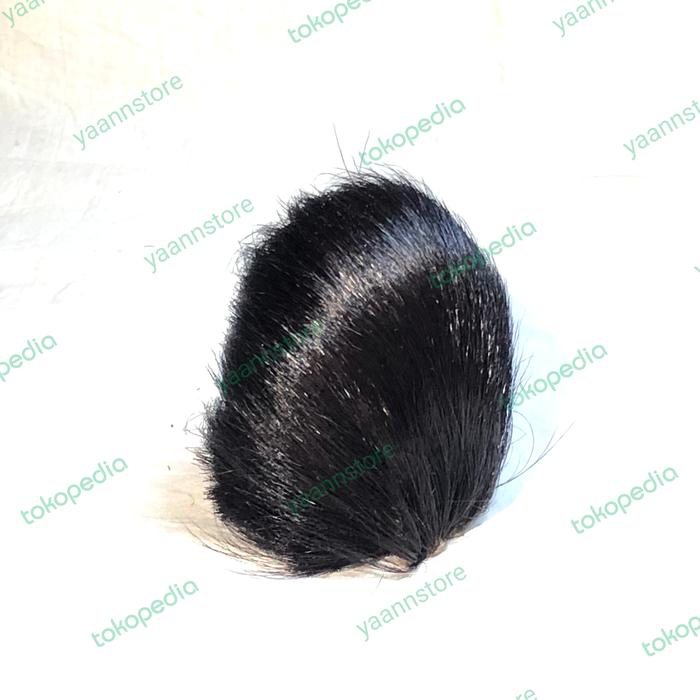 Gambar kantong macan asli macan jawa - Hitam dari yaannstore undefined Tokopedia