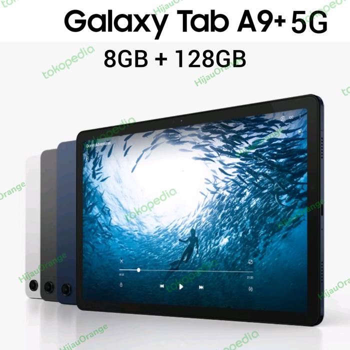 LTE対応】Galaxy Tab A9 グラファイト 8/128｜高性能｜新品