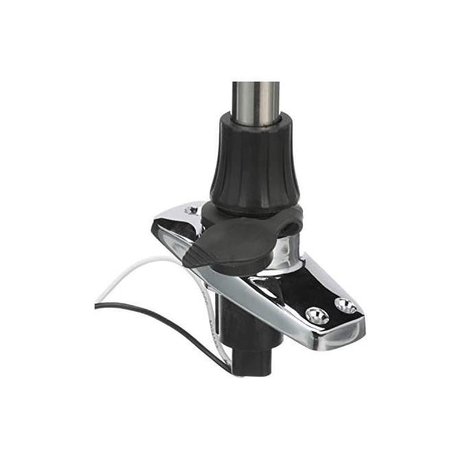 Gambar Seachoice Led AllRound White Light Boating StowAWay Aluminum Ligh dari Team Markett undefined Tokopedia