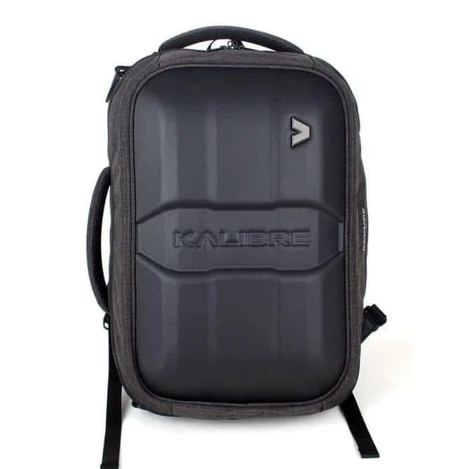 Gambar Kalibre Tas Ransel Backpack Multifungsi Hardwike 911438330 dari Kalibre undefined Tokopedia