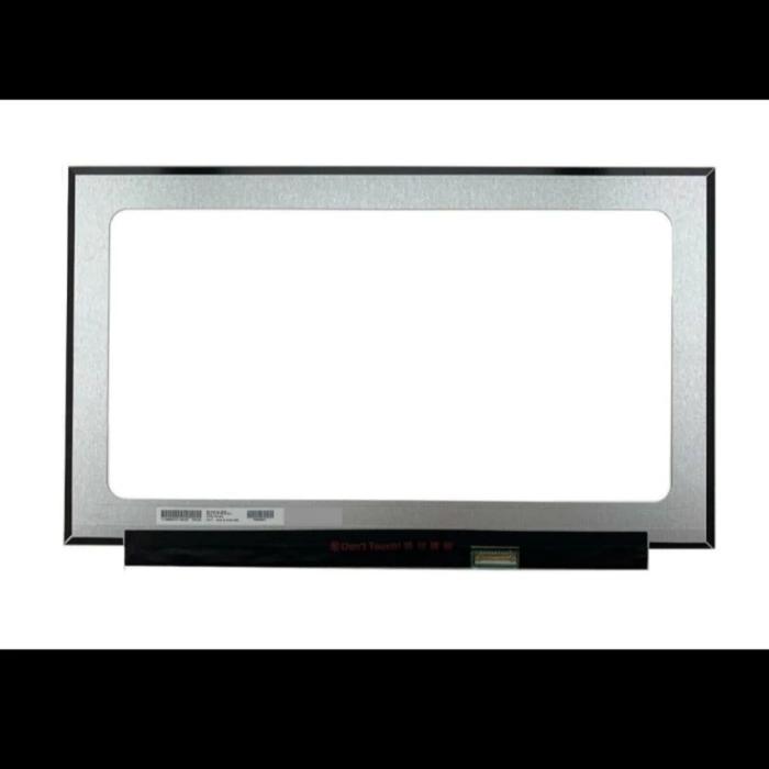Schermo Laptop 15.6 Sostituzione Display Sostituzione 15.6" FHD IPS Per Laptop - Schermo Opaco INNOLUX N156HCA-EAB Sostituzione Schermo FHD - Foto 8