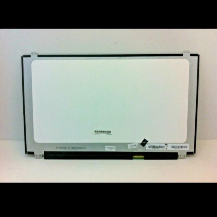 Écran LCD LED 15.6" SLIM EDP De Remplacement Pour PC Portable Lenovo - Compatible FRU 00NY642, Modèle NV156FHM-N42