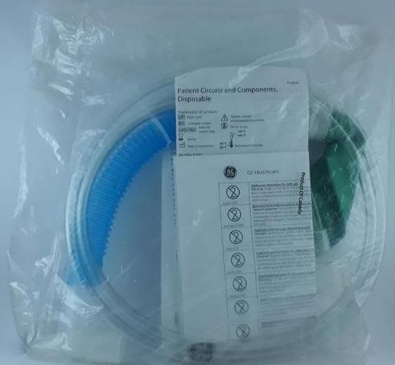 Gambar Patient Circuits And Components Ge Healthcare/ Jackson Rees Circuit dari shnptrcia undefined Tokopedia
