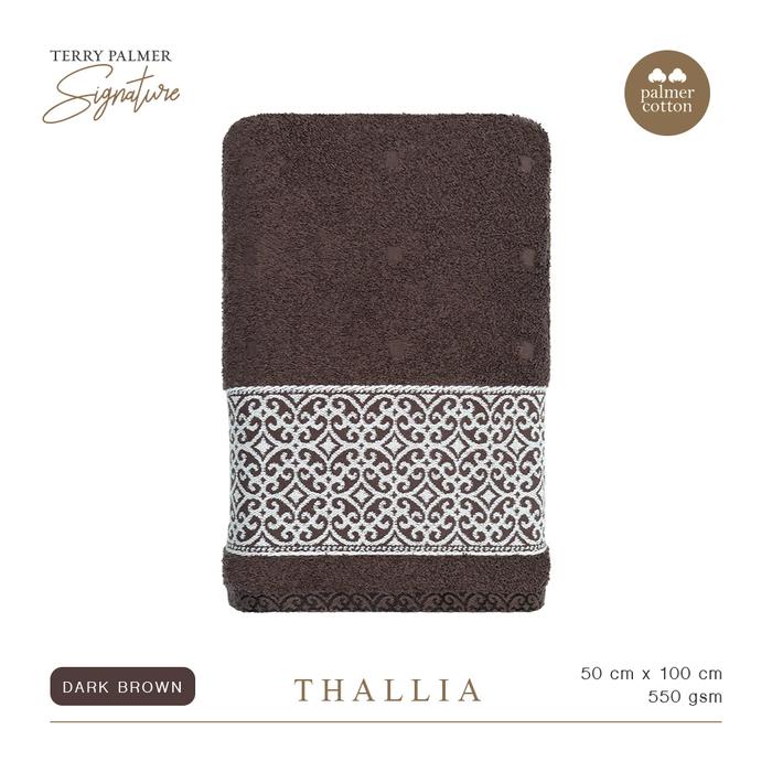 Handuk Promo Handuk Terry Palmer Signature - Thallia - Handuk Mandi 70 x 140cm ...