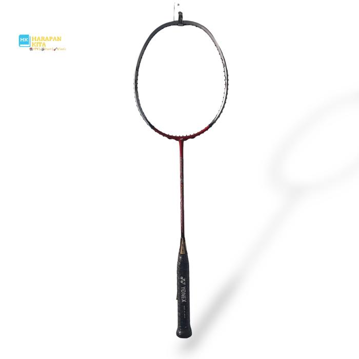 NANOSPEED 7000 YONEX ヨネックス バトミントン 易 ラケット ナノ