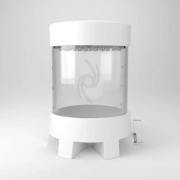 Gambar Pulsar Dripper Next Level Coffee Brewer Include Filter - White dari Arahkopirig undefined Tokopedia