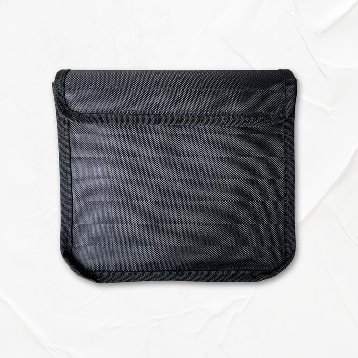 Gambar Tatakan Panci Camping Wiremesh Pot Stand Outdoor Hiking - Tas Penyimpanan dari TentangOutdoor undefined Tokopedia