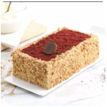 Gambar Dapur Cokelat Cake Uk 10x20 - puding cheese dari Dapur creami undefined 5 Tokopedia