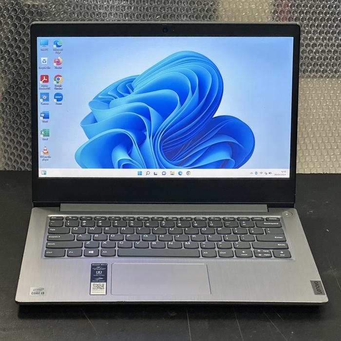 Gambar Laptop Lenovo Ideapad Slim 3 14IML05 Core i3-10110U SSD Layar 14inch dari Urcomp undefined Tokopedia