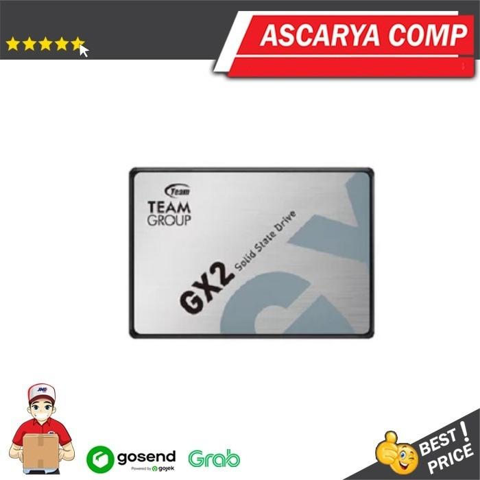 Internal Ssd Ssd Team Group T253x2512g0c101 Gx2 512gb Internal Ssd