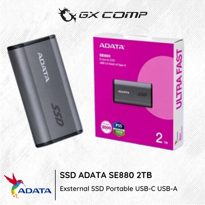 Techpowerup Se730h Portable Ssd Adata Se800 2tb SSD PORTABLE SSD