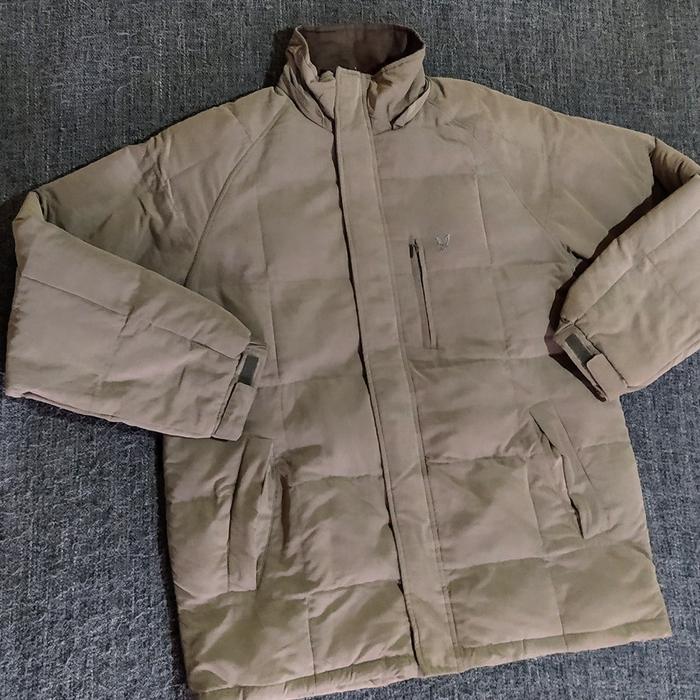 Gambar lyle & Scott jaket tebal down jacket xxl dari Neema26 undefined Tokopedia