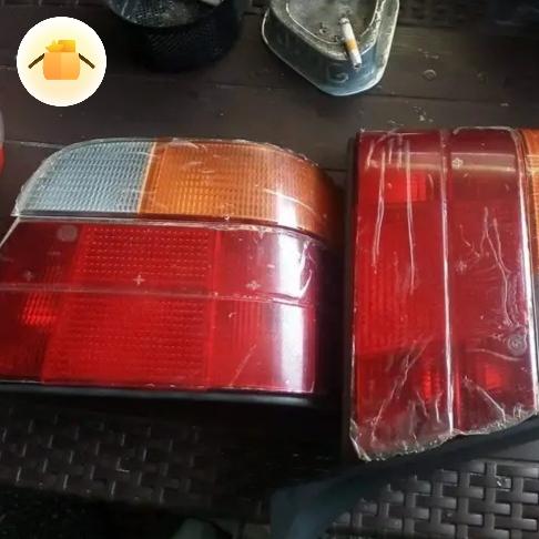 Gambar stoplamp bmw e36 328i station wagon 1997 dari hidayah family undefined Tokopedia