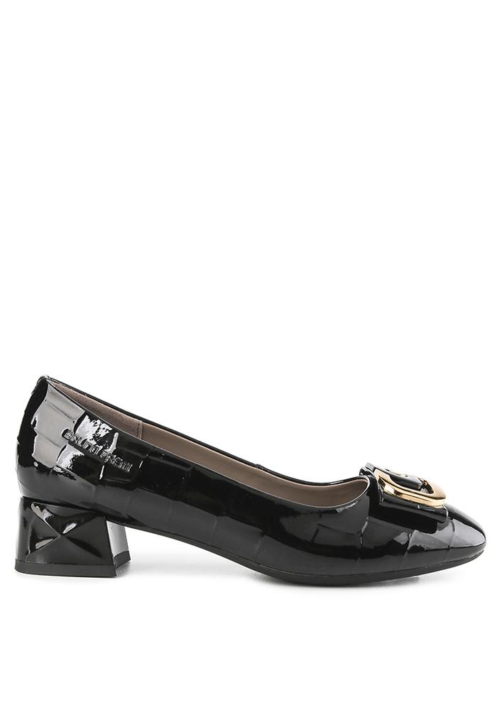 Gambar Bruno Premi Ladies Shoes 0326B - Hitam, 37 dari Bruno Premi undefined Tokopedia
