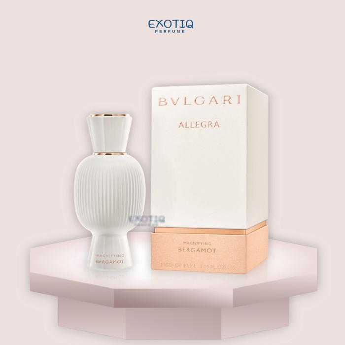 Gambar Parfum bvl all*gra magnif*ing berg*mot EDP 100ml dari EXOTIQ BEAUTY undefined Tokopedia