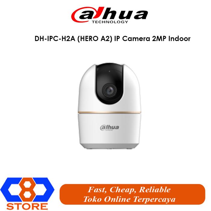 Gambar MEMORI MICRO SD 64GB DAHUA IP CAM CCTV 2MP 4MP INDOOR OUTDOOR - H2A dari C8C STORE undefined Tokopedia