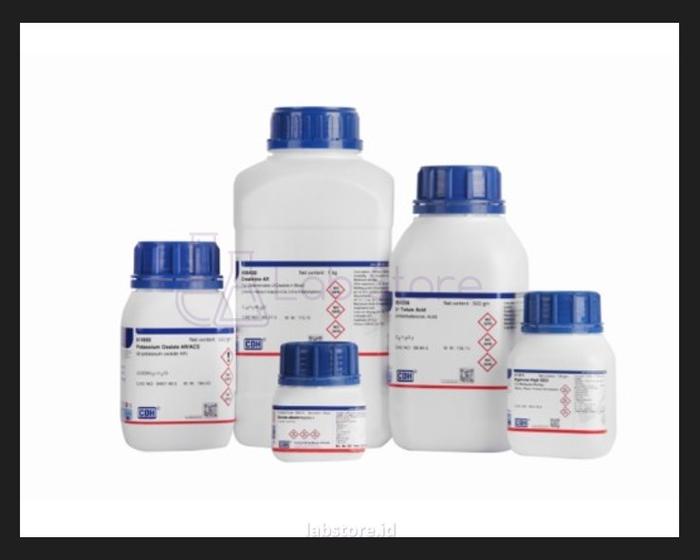 Jual MOPS Buffer @ 25 gr | CDH 044164 - Jakarta Utara - LabChem | Tokopedia