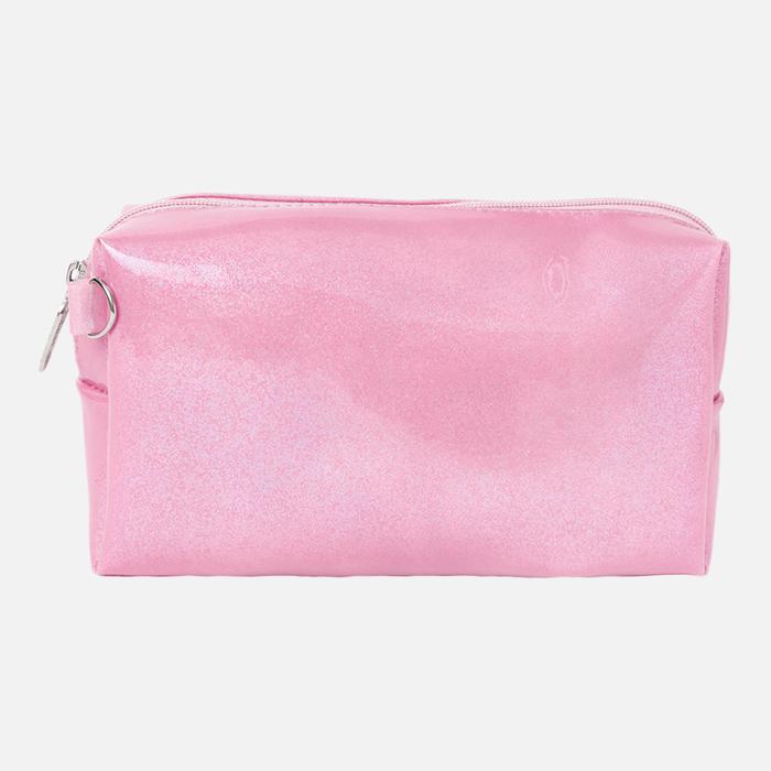 Gambar Stroberi Glitter Holo Pouch Series - BC Beam, Purple dari Stroberi Accessories undefined Tokopedia