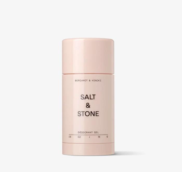 Gambar SALT & STONE Natural Deodorant Gel - Gel BergamoHino, Travel 28g dari Emcy Tokopedia undefined Tokopedia