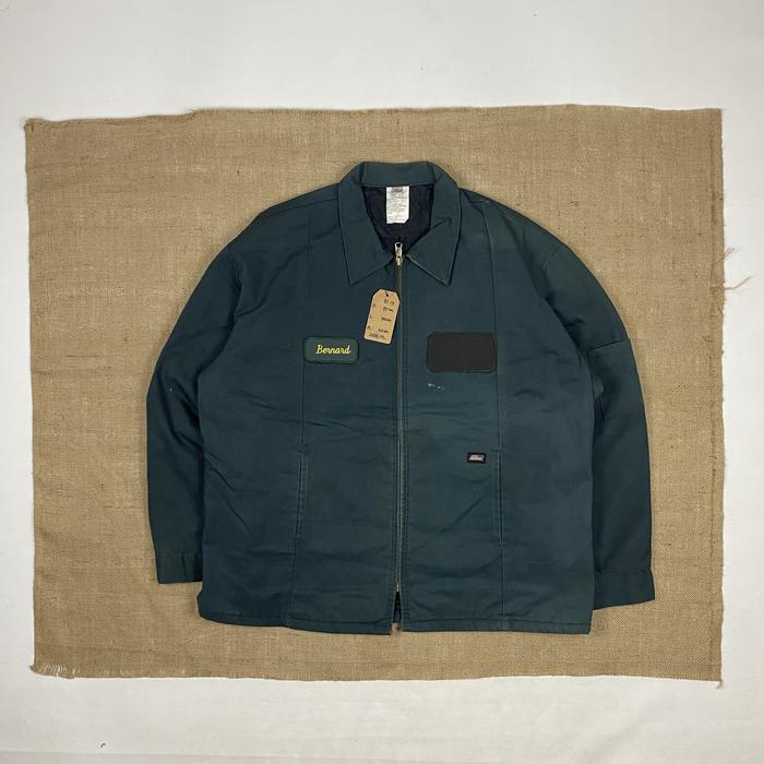 Dickies × SD Work Jacket ネイビー XL Dickies / SD Work Jacket