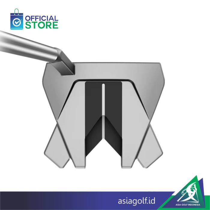 Gambar Putter Tour Edge Exo Wingman Super Max CT Tour | Golf | Stick Golf - 701 dari Asia Golf Indonesia undefined Tokopedia