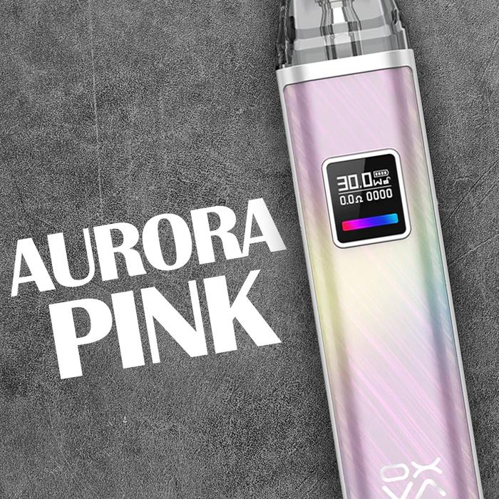 Gambar Oxva Xlim Pro - Aurora Pink dari Platinum Vape Muara Karang undefined Tokopedia