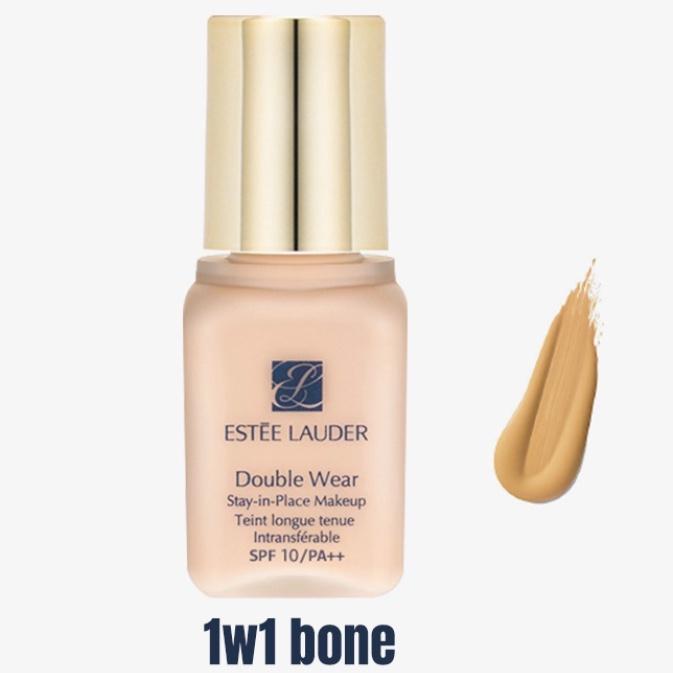 Gambar Estee Lauder Double Wear Stay-In-Place Makeup foundation 7ml30ml DW - 1W1-7ml dari Bercahaya Beauty undefined Tokopedia