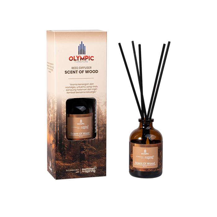 Summer Spring Diffuser Jual Reed Diffuser Summer Spring Pengharum Ruangan 40ml - OLYMPIC (NEW ...