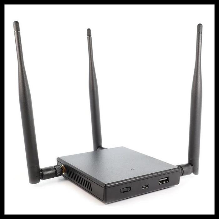 Gambar Hak5 Wifi Pineapple Mark Vii Wifi Auditing & Mitm Platform Pentester - Standard dari WOWO WANTEX undefined Tokopedia