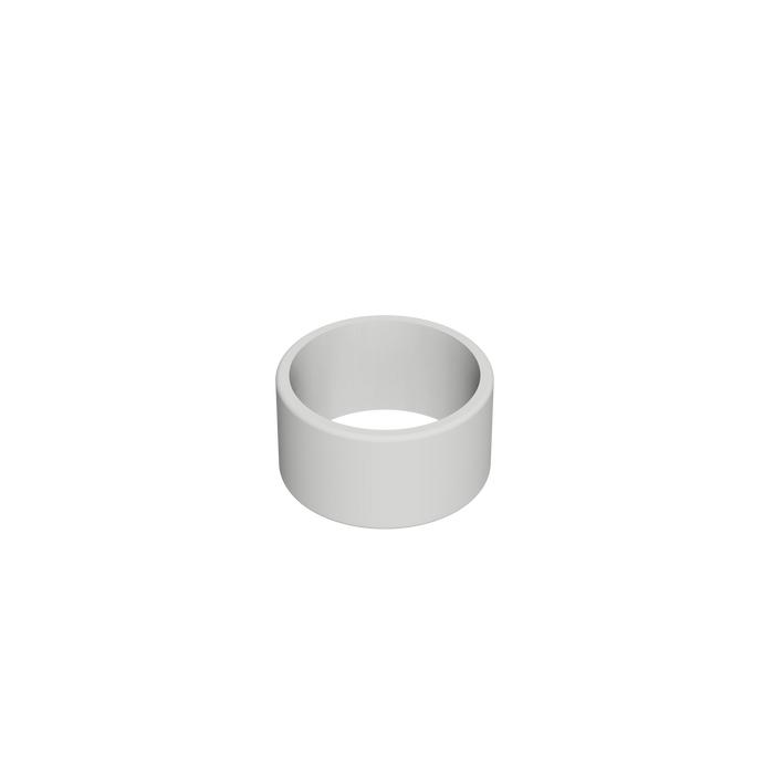 Gambar BAN SILICONE  AITUMEGA ROBOT LINE FOLLOWER - ROBOT SUMO - 20mm dari aitumegabot undefined Tokopedia