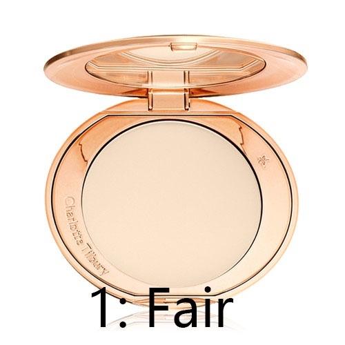 Gambar Charlotte Tilbury Airbrush Flawless Finish foundation Powder 0.8g/8g - 1: Fair, 0.8g dari Bercahaya Beauty undefined Tokopedia