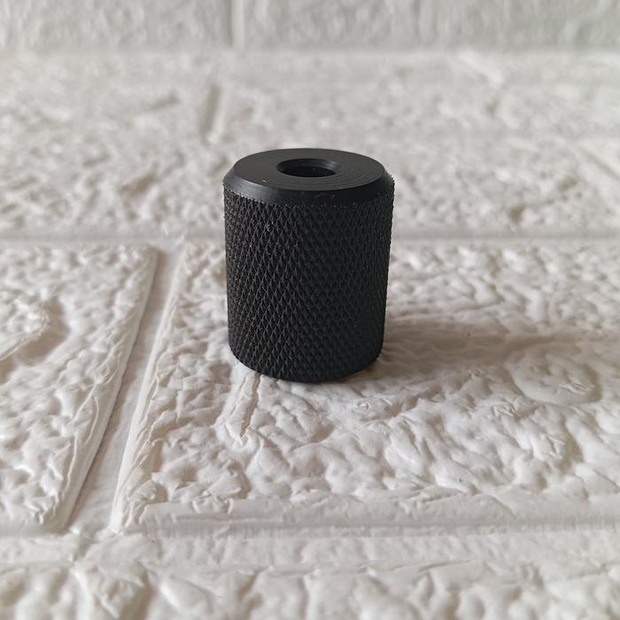 Gambar Tutup Drat Laras OD 22 Dan OD 19 Drat Laras Teflon Drat Laras Termurah - OD 19 dari Bedil Jakarta undefined Tokopedia