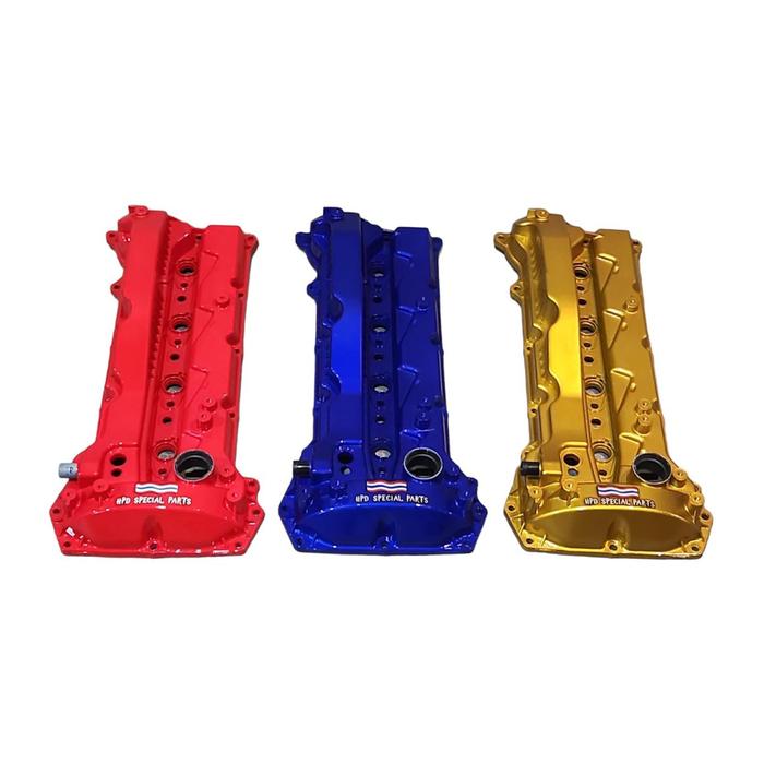 Toyota Innova Rocker Jual HPD Rocker Valve Engine Cover for Toyota Innova Reborn / Fortuner ...