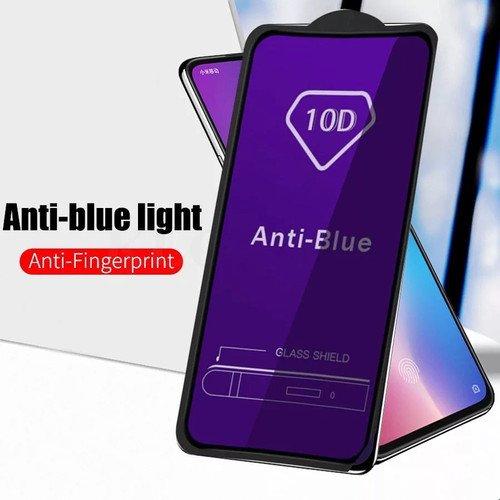 Gambar iPhone 15 15+ Plus 15 Pro 15 Pro Max ANTI GORES TG BLUE KACA BIRU FULL - Blue Light, iPhone 15ProMax dari Family Cellular_NEW undefined Tokopedia