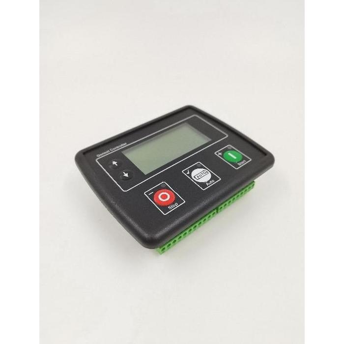 Gambar DSE4520 MKII DSE 4520 MODULE GENSET CONTROLLER REPLACEMENT DEEP SEA - DSE4520 dari SleepEngine undefined Tokopedia