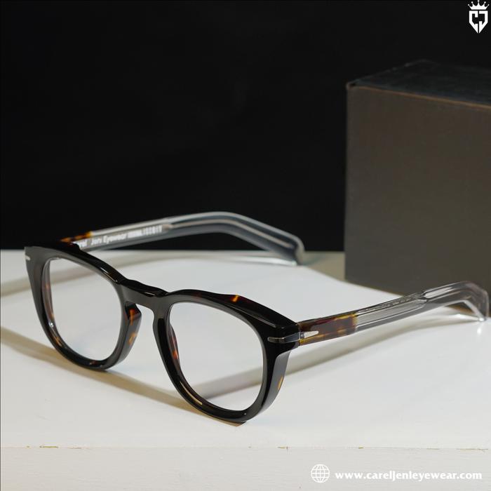 Gambar SCOTT | Original Carel Jeni Eyewear Include Lensa dari CAREL JENI EYEWEAR undefined Tokopedia