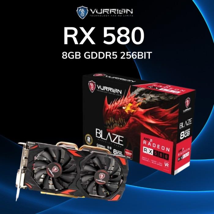 strix rx580 can the rx 580 run vr