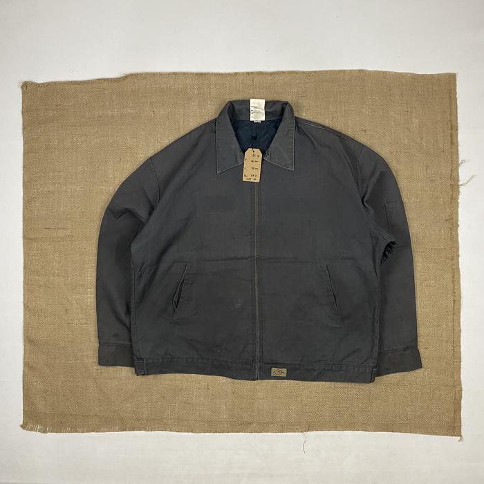 Dickies × SD Work Jacket ネイビー XL ディッキーズ アウター