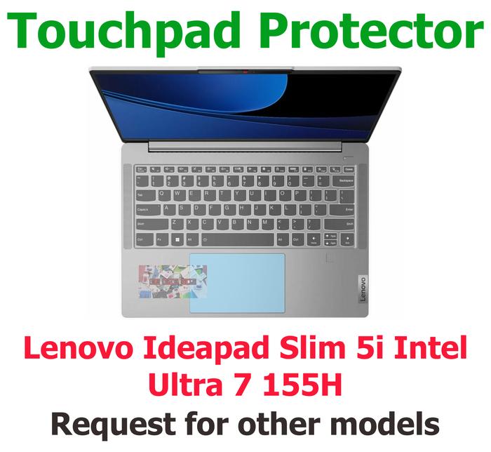 Gambar Touchpad Protector Lenovo Ideapad Slim 5i Intel Ultra 7 155H dari Beji Depok Store undefined Tokopedia