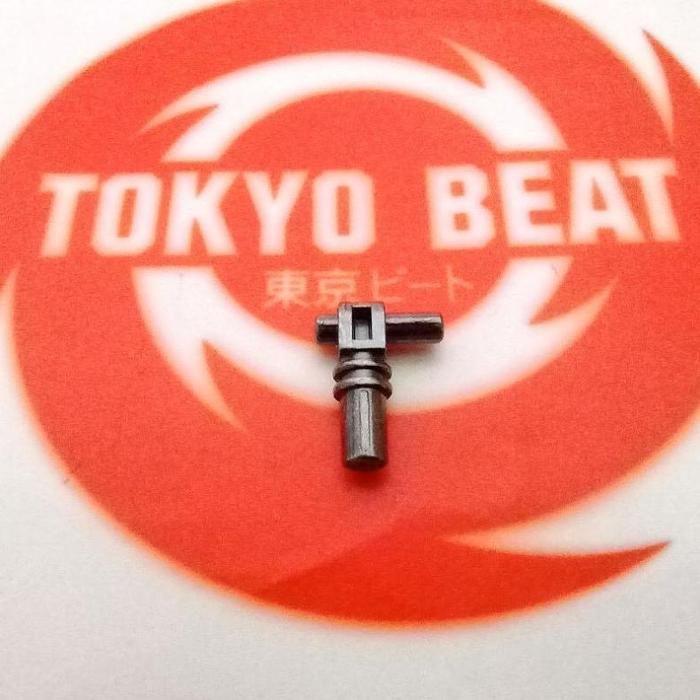 Gambar MG FREEDOM GUNDAM 2.0 JUSTICE PROVIDENCE ECLIPSE GUNDAM METAL PART J4 - 1 piece dari Corner Treasure Shops undefined Tokopedia