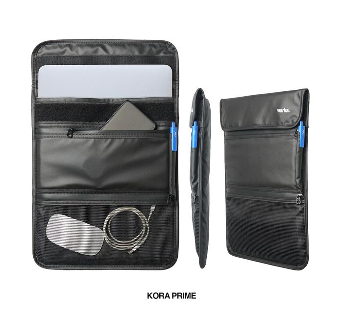 Gambar Kora 13 inci - Tas Laptop - Kora Prime dari Marka Tokopedia undefined Tokopedia