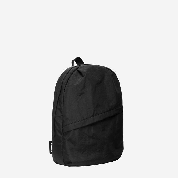 Gambar Undefined Goods Krinkle Nylon Daily Backpack - Black dari undfndsttore undefined Tokopedia