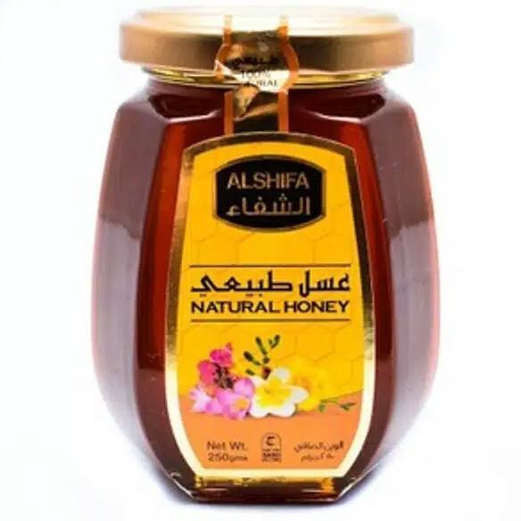 Gambar Madu Al Syifa 500 Gr/Madu Arab dari HIRMA STORE undefined Tokopedia