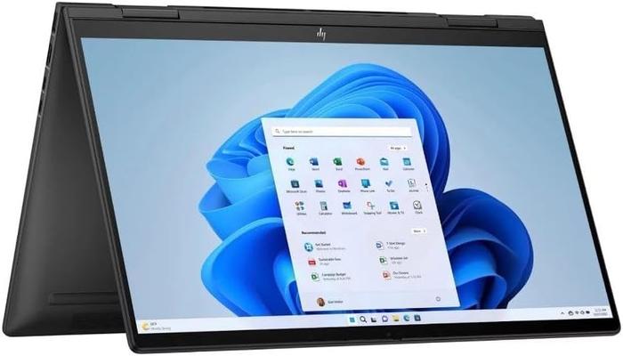 Gambar HP ENVY X360 15 TOUCH RYZEN 5 7530 8GB 512SSD W11 15.6FHD IPS - UNIT dari AI Official Store undefined Tokopedia