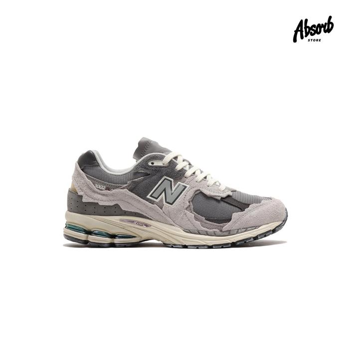 New Balance 2002R “Protection Pack” (Rain Cloud/Grey) M2002RDA 2002 OTHER  SIZE PO di Absorb Store Tokopedia