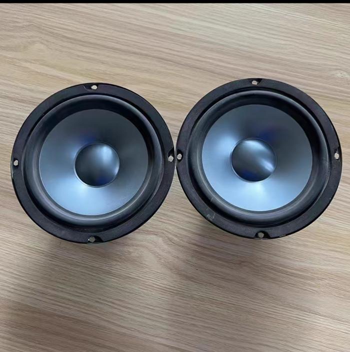 Gambar Komponen Speaker Mid Low Tweeter Harman Kardon L7 6.5 inch Untuk Mobil - pkt1 dari MISHEN undefined Tokopedia