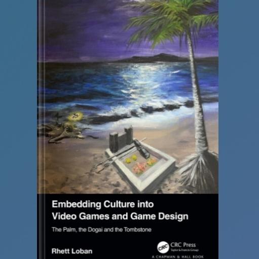 Gambar Buku Embedding Culture into Video Games and Game Design dari EST.1892 Store undefined Tokopedia