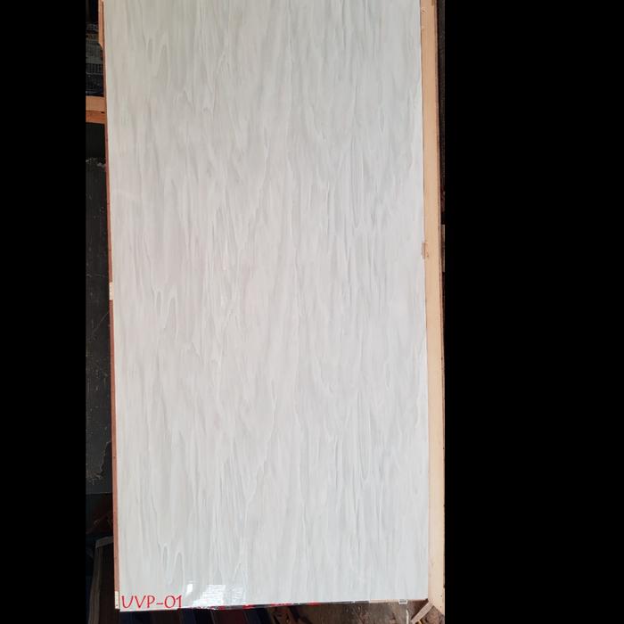Gambar PVC MARMER/UPVC BOARD MARBLE/UV BOARD SHEET MARMER TOP TABLE GRANITE WINSTON/UNTUK DEKORASI DINDING, BACKDROP TV WINSTON TERMURAH - UVP 01 dari Winston-Ok Interior undefined Tokopedia
