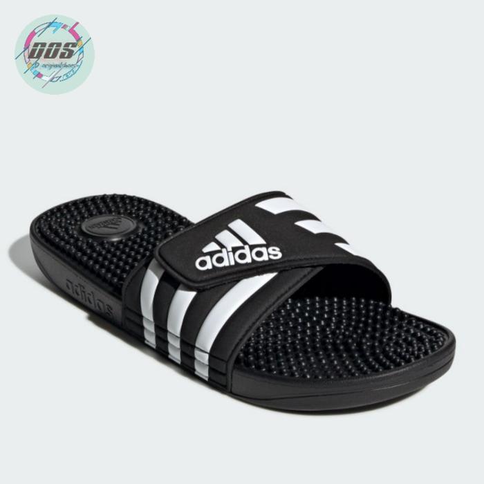 SANDAL ADIDAS ADISAGE MEN'S SLIDE SANDAL ORIGINAL F35580